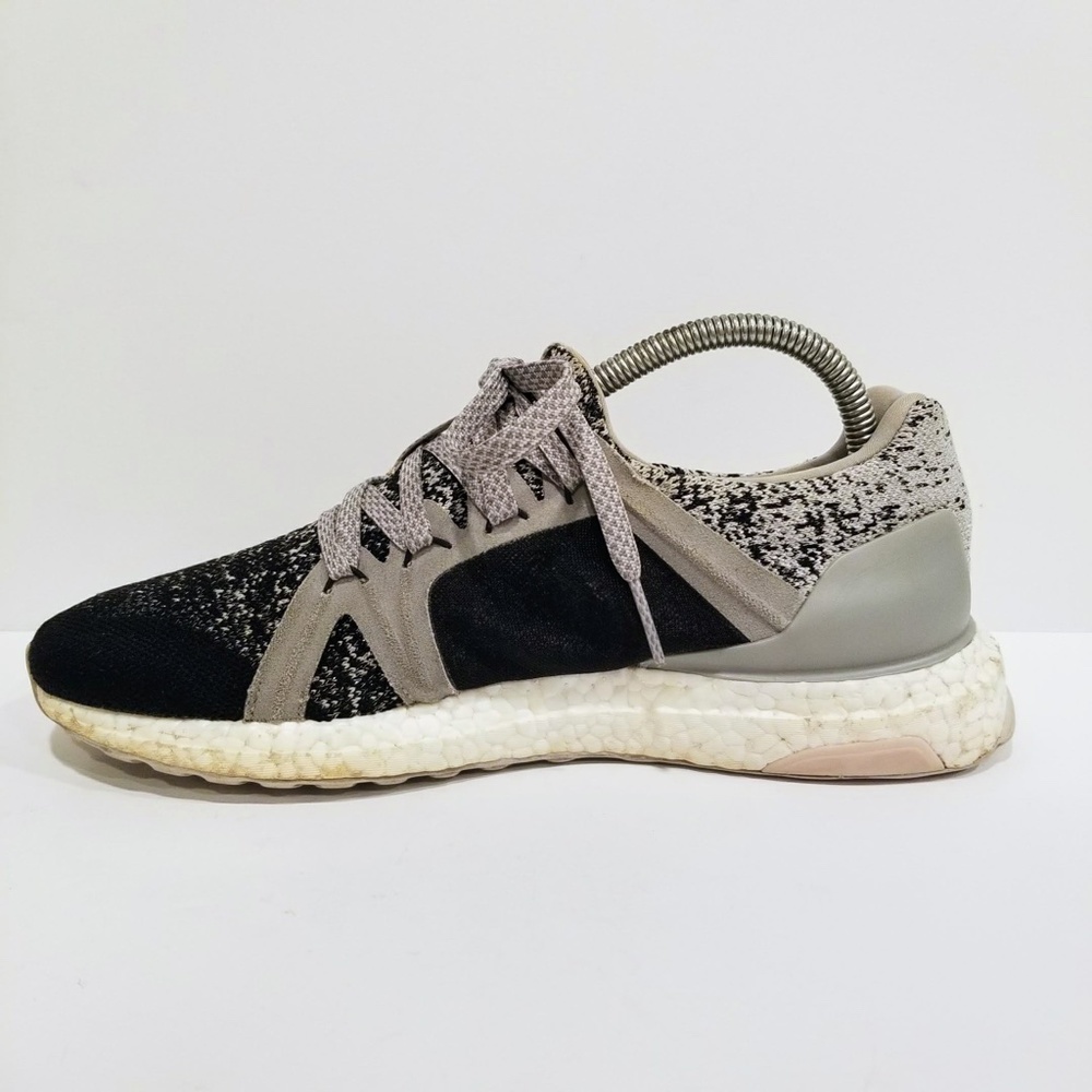 adidas S80846 Stella Mccartney Ultraboost Running Athletic Shoes Sneakers Size 9 - Picture 3 of 12